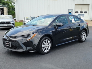 2022 Toyota Corolla for sale in Roanoke VA