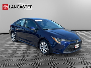 2022 Toyota Corolla for sale in Lancaster CA