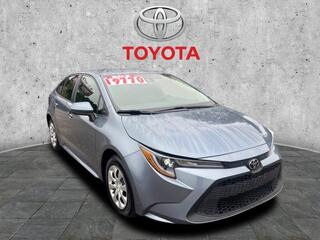 2022 Toyota Corolla for sale in Enterprise AL