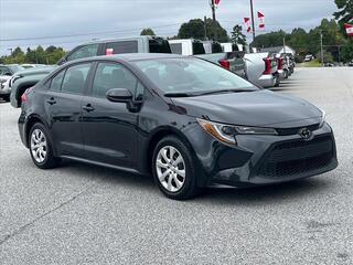 2022 Toyota Corolla for sale in Asheboro NC