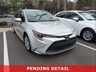 2022 Toyota Corolla for sale in Charleston SC