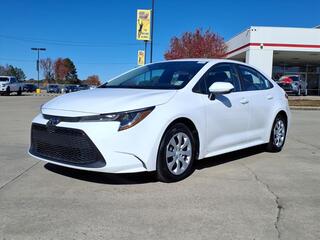 2022 Toyota Corolla for sale in Jacksonville FL