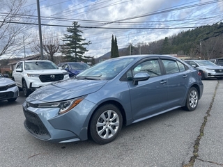 2021 Toyota Corolla for sale in Boone NC