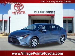 2021 Toyota Corolla for sale in Elkhorn NE