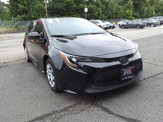 2021 Toyota Corolla for sale in Little Falls NJ