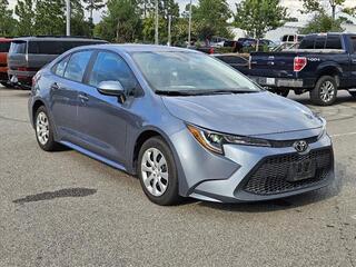 2021 Toyota Corolla for sale in Southern Pines NC