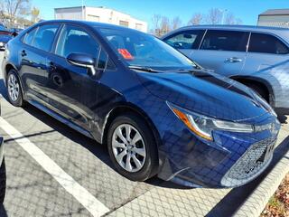 2022 Toyota Corolla for sale in Roanoke VA