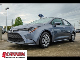 2022 Toyota Corolla for sale in Orange TX