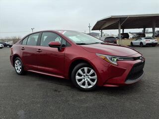 2022 Toyota Corolla for sale in Shelbyville IN