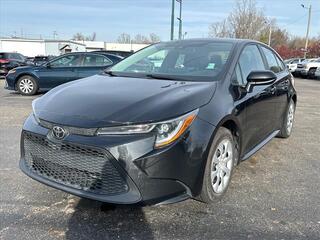 2022 Toyota Corolla for sale in Lansing MI