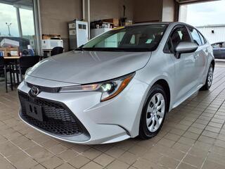 2022 Toyota Corolla for sale in Lansing MI