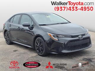 2022 Toyota Corolla for sale in Miamisburg OH