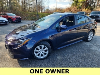 2022 Toyota Corolla for sale in Epping NH