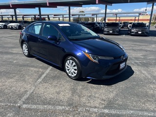 2022 Toyota Corolla for sale in Lancaster CA