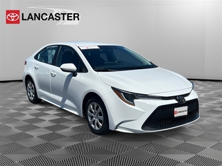 2022 Toyota Corolla for sale in Lancaster CA
