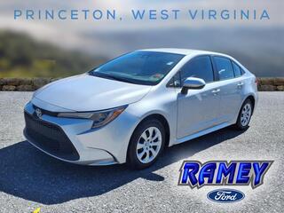 2022 Toyota Corolla for sale in Princeton WV