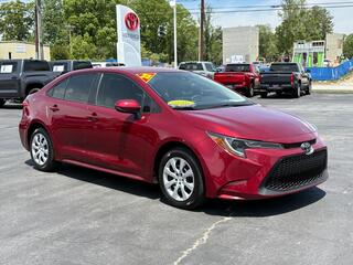 2022 Toyota Corolla for sale in Hendersonville NC