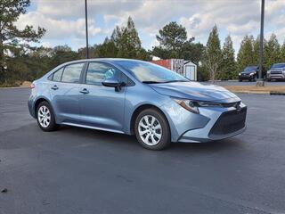 2022 Toyota Corolla for sale in Kinston NC