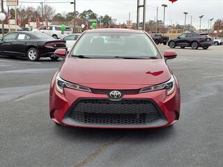 2022 Toyota Corolla for sale in Asheville NC