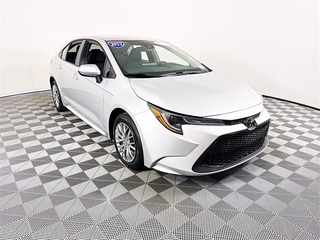 2022 Toyota Corolla for sale in Merritt Island FL