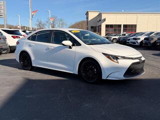 2021 Toyota Corolla for sale in Princeton WV