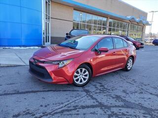 2021 Toyota Corolla for sale in Gallatin TN