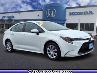 2021 Toyota Corolla for sale in North Plainfield NJ