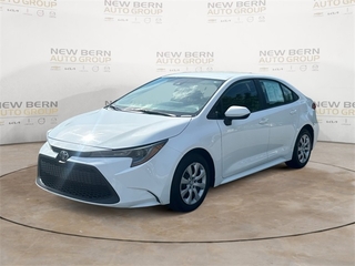 2021 Toyota Corolla for sale in New Bern NC