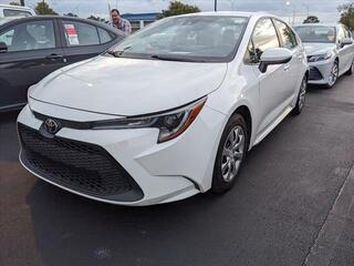 2021 Toyota Corolla for sale in Kinston NC