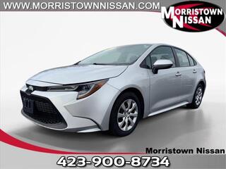 2022 Toyota Corolla for sale in Morristown TN