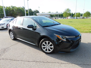 2022 Toyota Corolla for sale in Clarksville TN