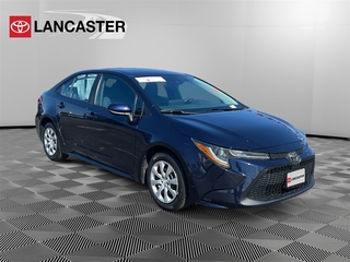 2022 Toyota Corolla for sale in Lancaster CA