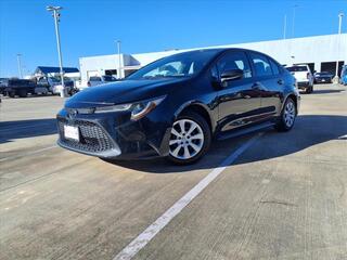 2022 Toyota Corolla for sale in Pasadena TX