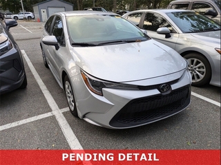 2022 Toyota Corolla for sale in Charleston SC