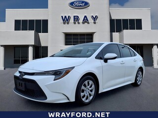 2022 Toyota Corolla for sale in Bossier City LA
