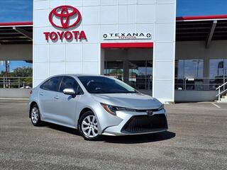 2022 Toyota Corolla for sale in Orange TX