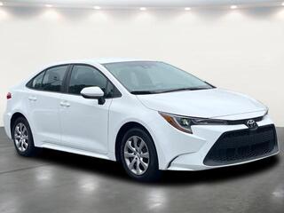 2022 Toyota Corolla for sale in Winston-Salem NC