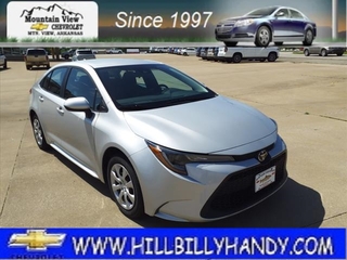 2022 Toyota Corolla for sale in Mountain View AR