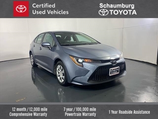 2022 Toyota Corolla for sale in Schaumburg IL