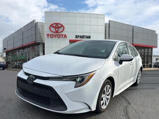 2022 Toyota Corolla for sale in Lansing MI