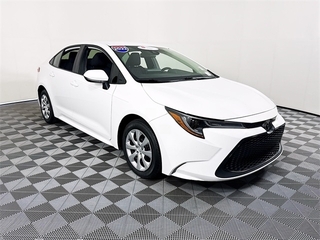 2022 Toyota Corolla for sale in Merritt Island FL