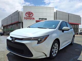 2022 Toyota Corolla for sale in Lansing MI