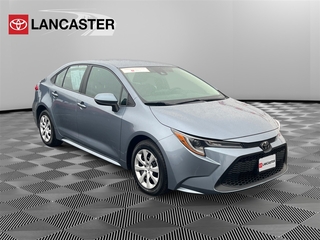 2022 Toyota Corolla for sale in Lancaster CA