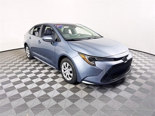 2022 Toyota Corolla for sale in Merritt Island FL