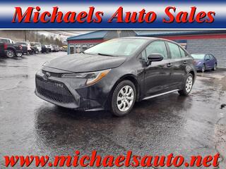 2021 Toyota Corolla for sale in Carmichaels PA