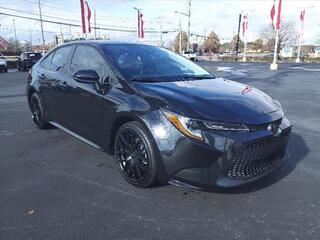 2021 Toyota Corolla for sale in Fairfax VA