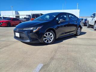 2022 Toyota Corolla for sale in Pasadena TX