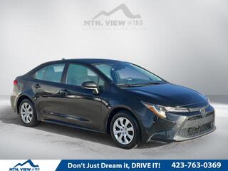 2022 Toyota Corolla for sale in Chattanooga TN