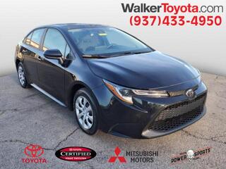 2022 Toyota Corolla for sale in Miamisburg OH