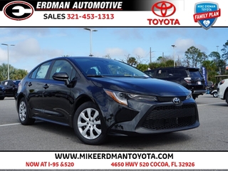 2022 Toyota Corolla for sale in Merritt Island FL